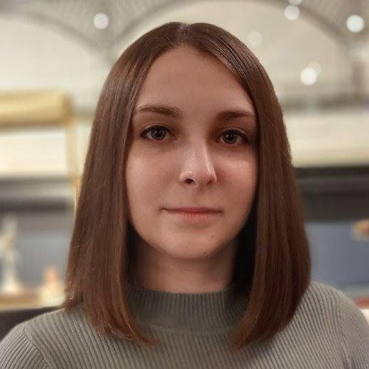 Юлия Лелюк