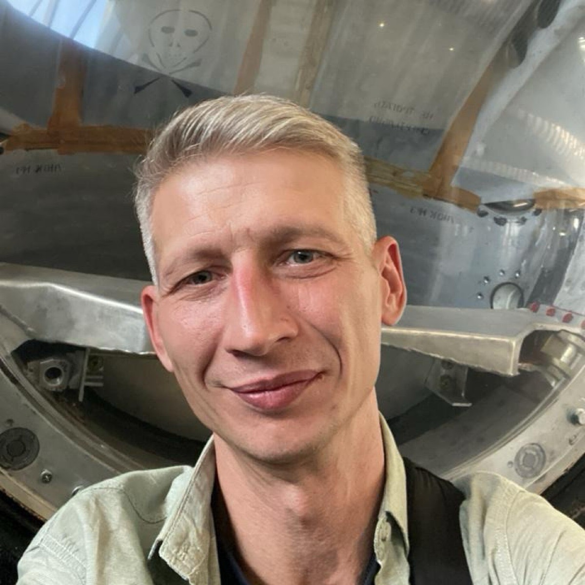 Артур Варварин | Сетка — социальная сеть от hh.ru