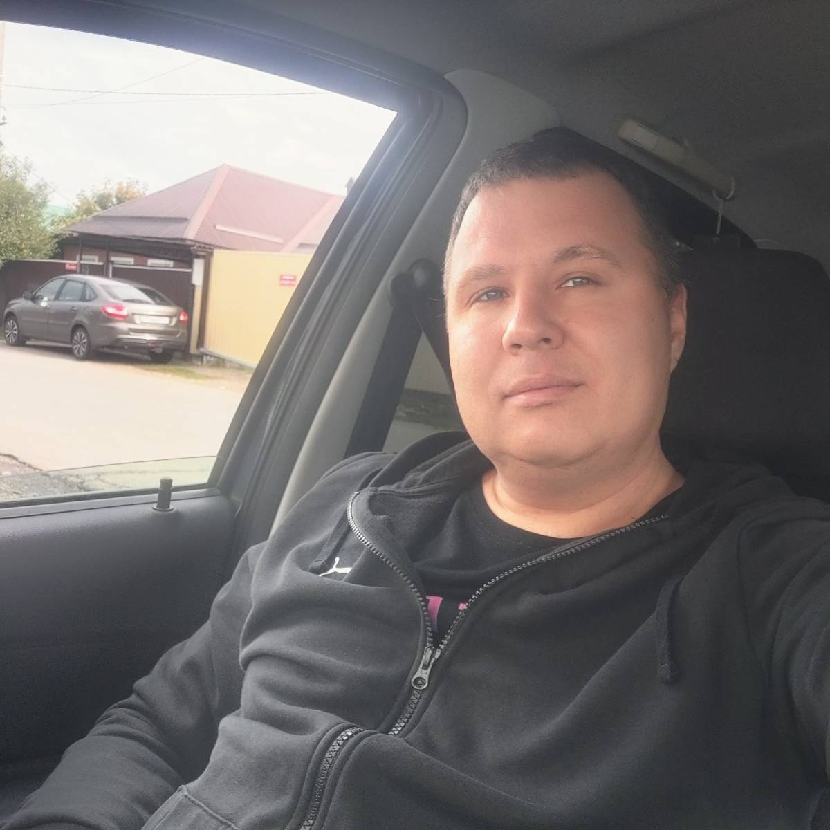 Евгений Кодяков