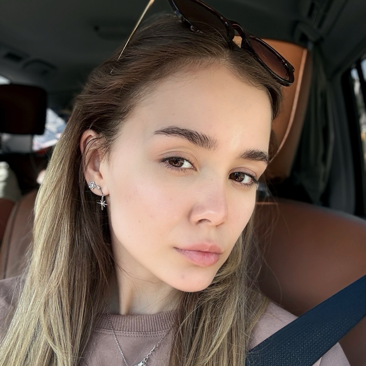 Аделина Акбашева | Сетка — социальная сеть от hh.ru