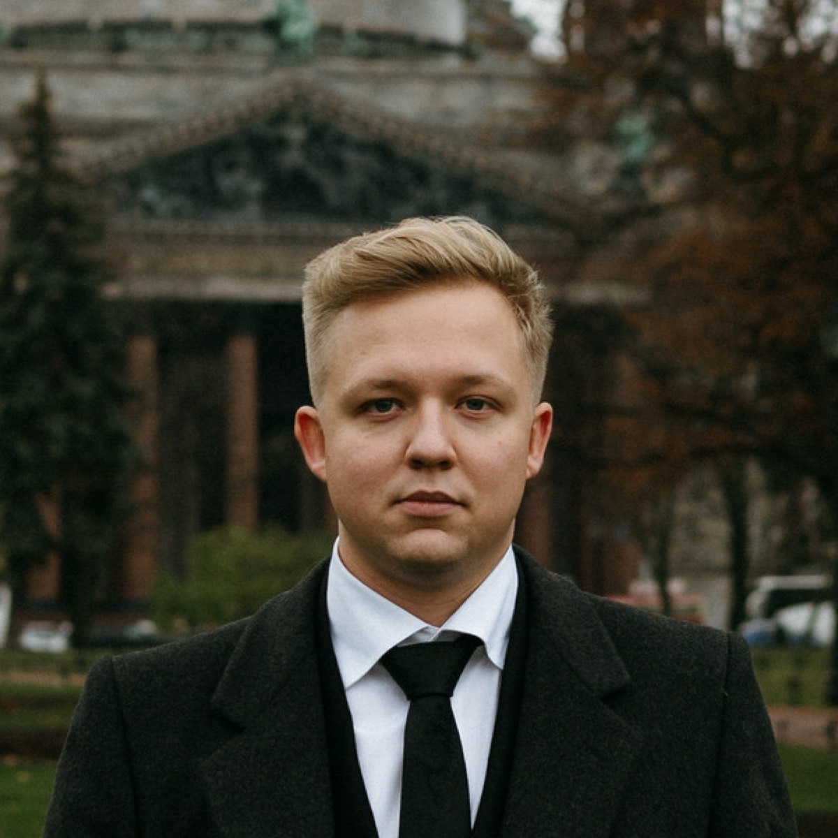 Анатолий Пац | Сетка — социальная сеть от hh.ru