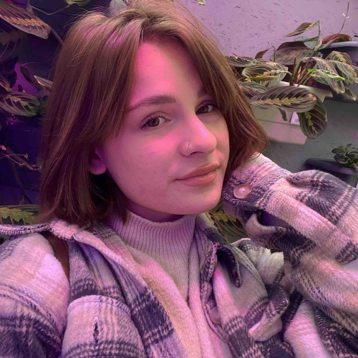 Лина Калинина