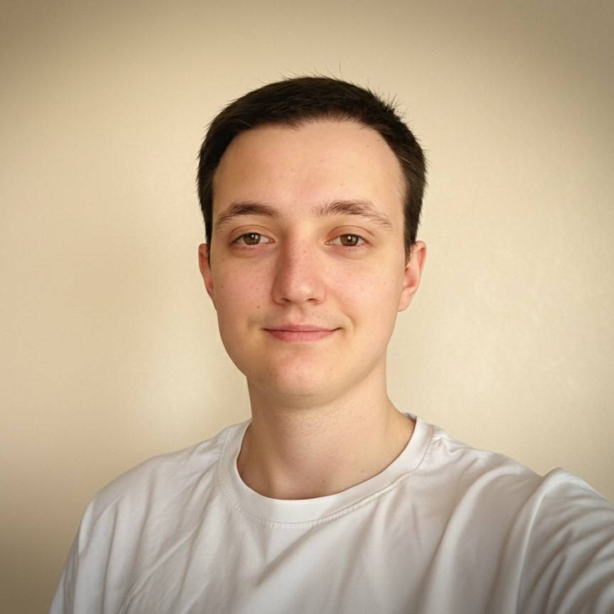 Михаил Нелюбов