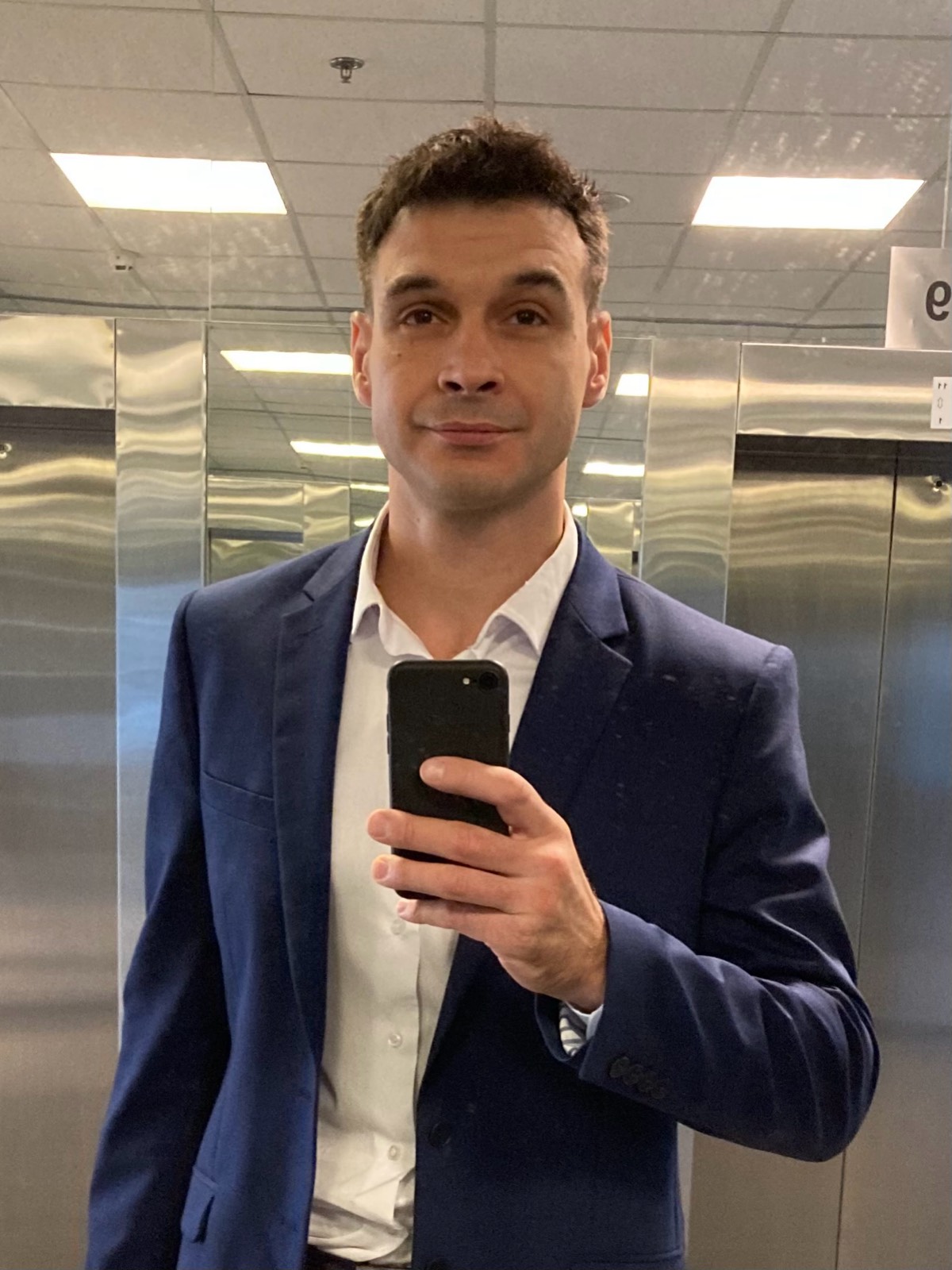 Игорь Васильев | Сетка — социальная сеть от hh.ru