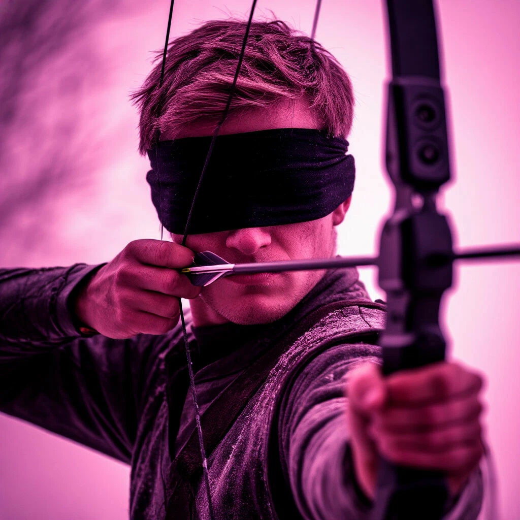 Мечта из лука | Сетка — социальная сеть от hh.ru