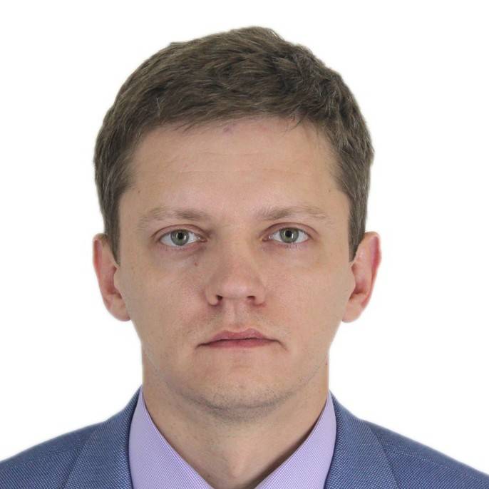 Алексей Дюкарев