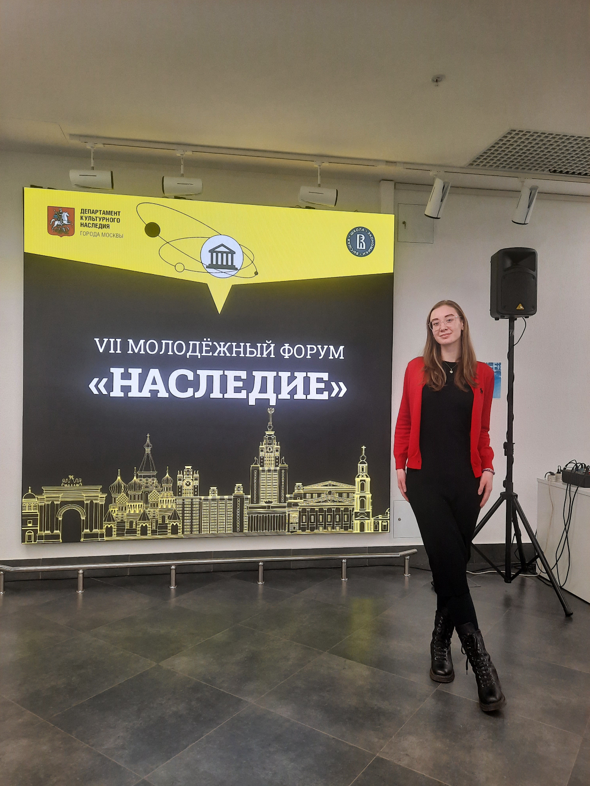 Из Вышки – в большой мир коммуникаций | Сетка — социальная сеть от hh.ru