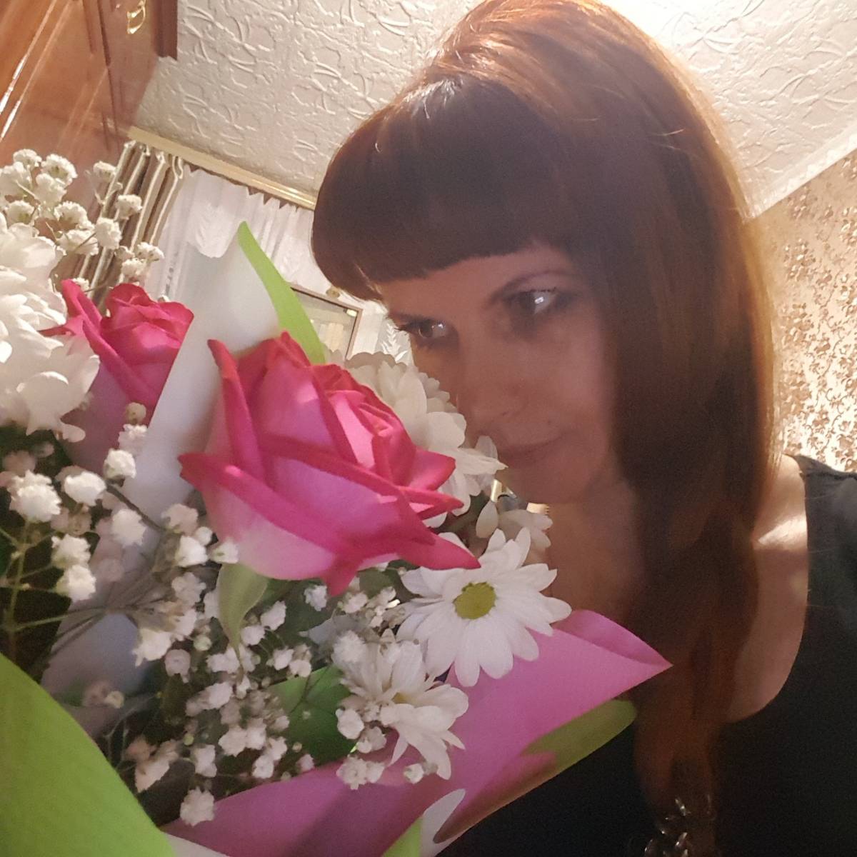 Елена Самойлова