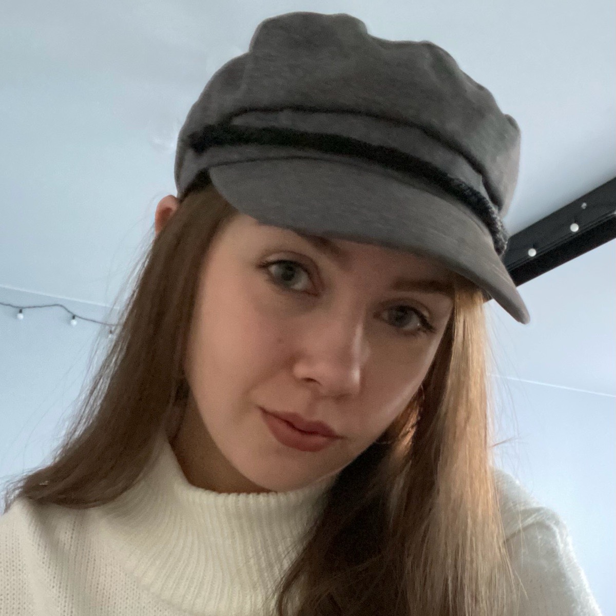 Екатерина Елагина | Сетка — социальная сеть от hh.ru