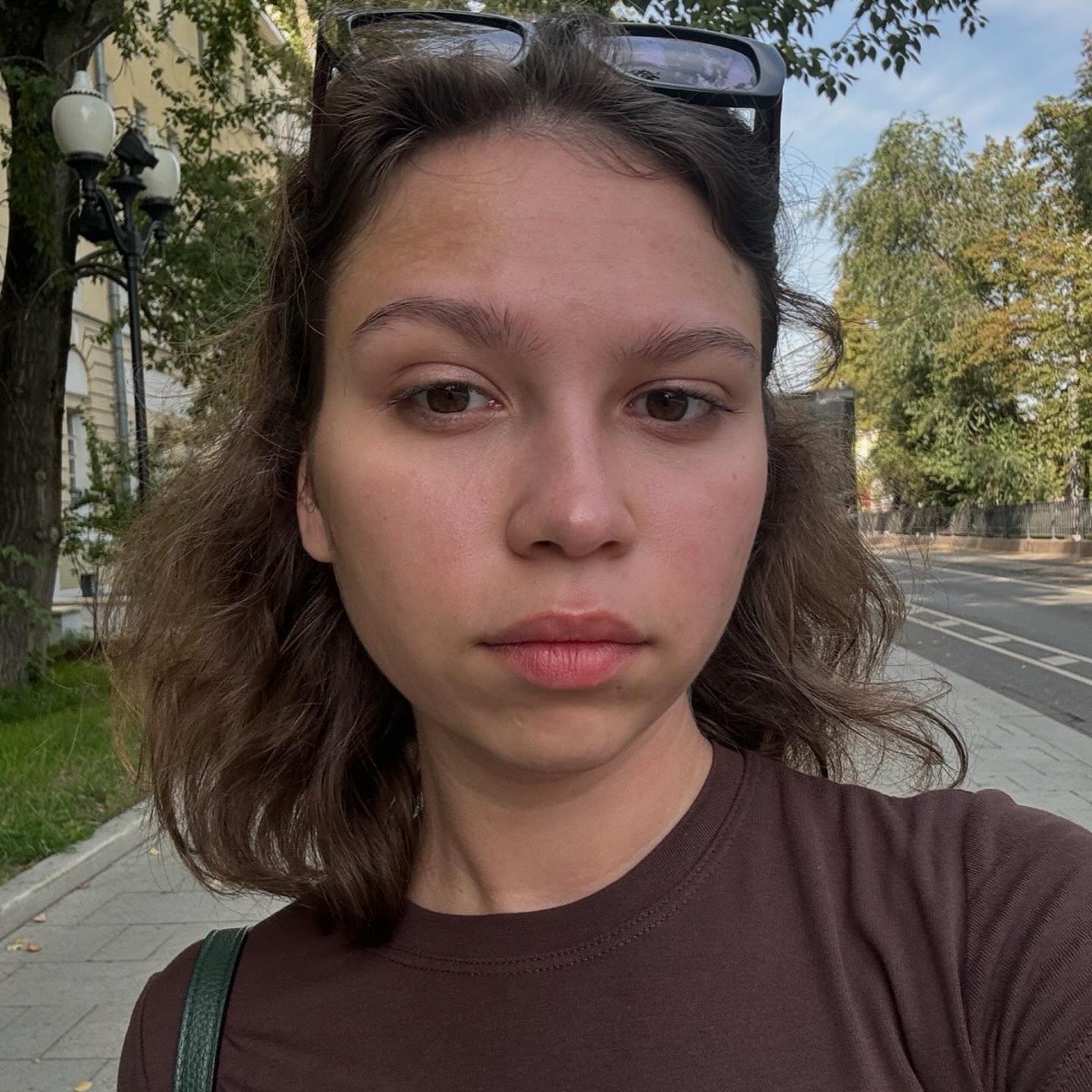 Катя Тюленева