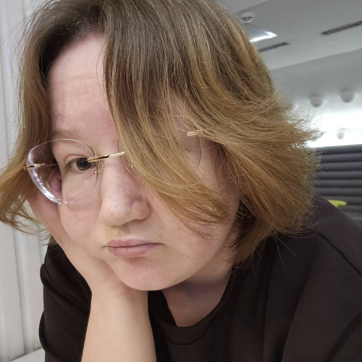 Вероника Иванус | Сетка — социальная сеть от hh.ru