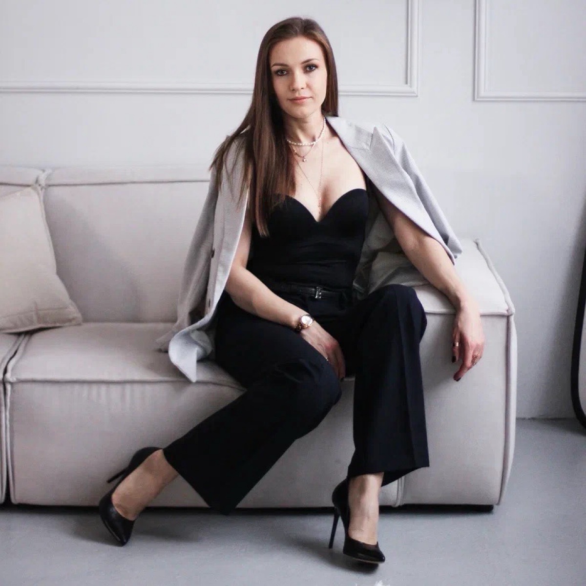 Татьяна Богданова | Сетка — социальная сеть от hh.ru