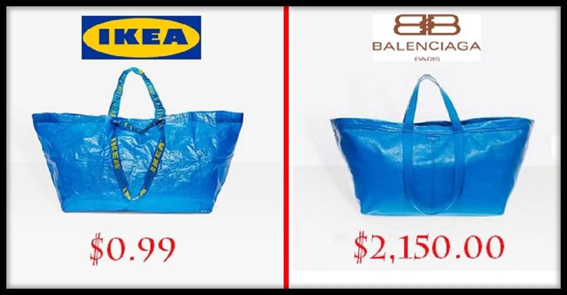 Рассказ об IKEA невозможно закончить, его можно только прекратить😅
Наследие Кампрада — это не просто книжные полки и диваны. Это убеждение, что хороший дизайн должен быть доступен каждому | Сетка — социальная сеть от hh.ru