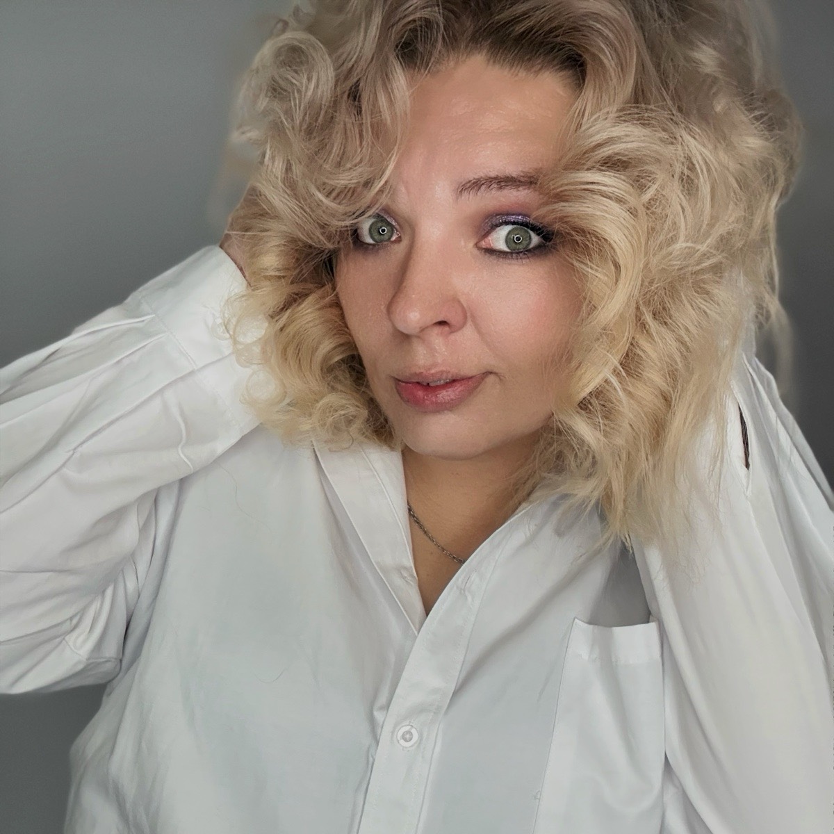 Мария Серпионова