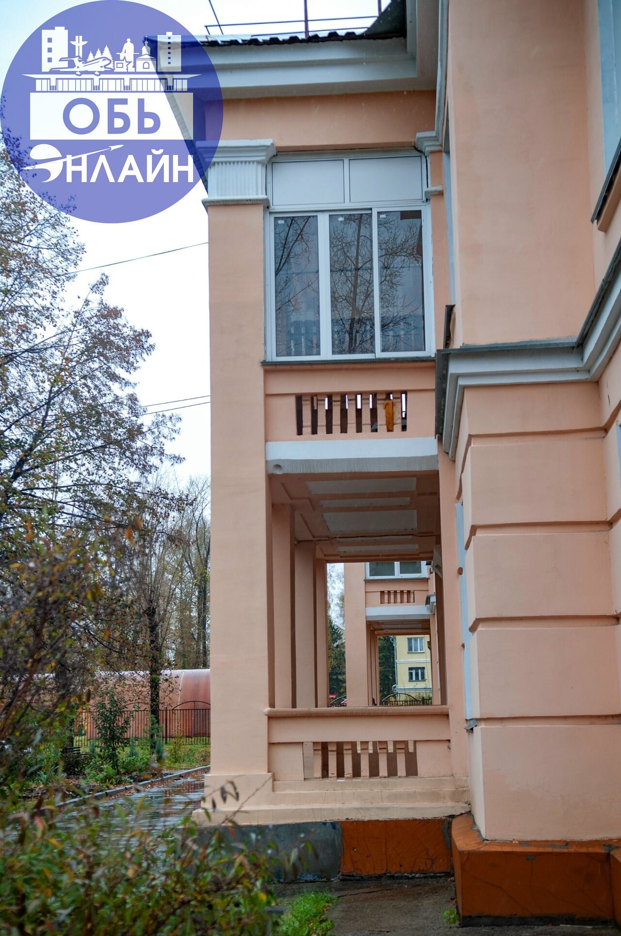 ↗ Архитектура Оби, ее атмосфера и колорит
©Нина Мамыкина
#NinaMamykinaGorodOb2025@ob.gorod
vk.ru
Подробнее на https://vk.com/ob.gorod
#городобь #городобьонлайн #толмачево | Сетка — социальная сеть от hh.ru