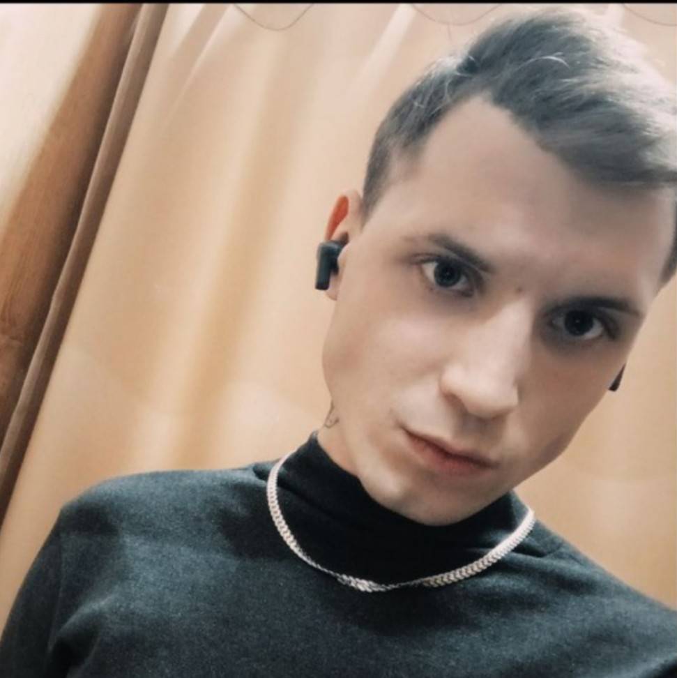 Александр Никандров