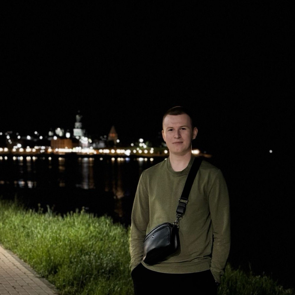 Дмитрий Ажунов | Сетка — социальная сеть от hh.ru