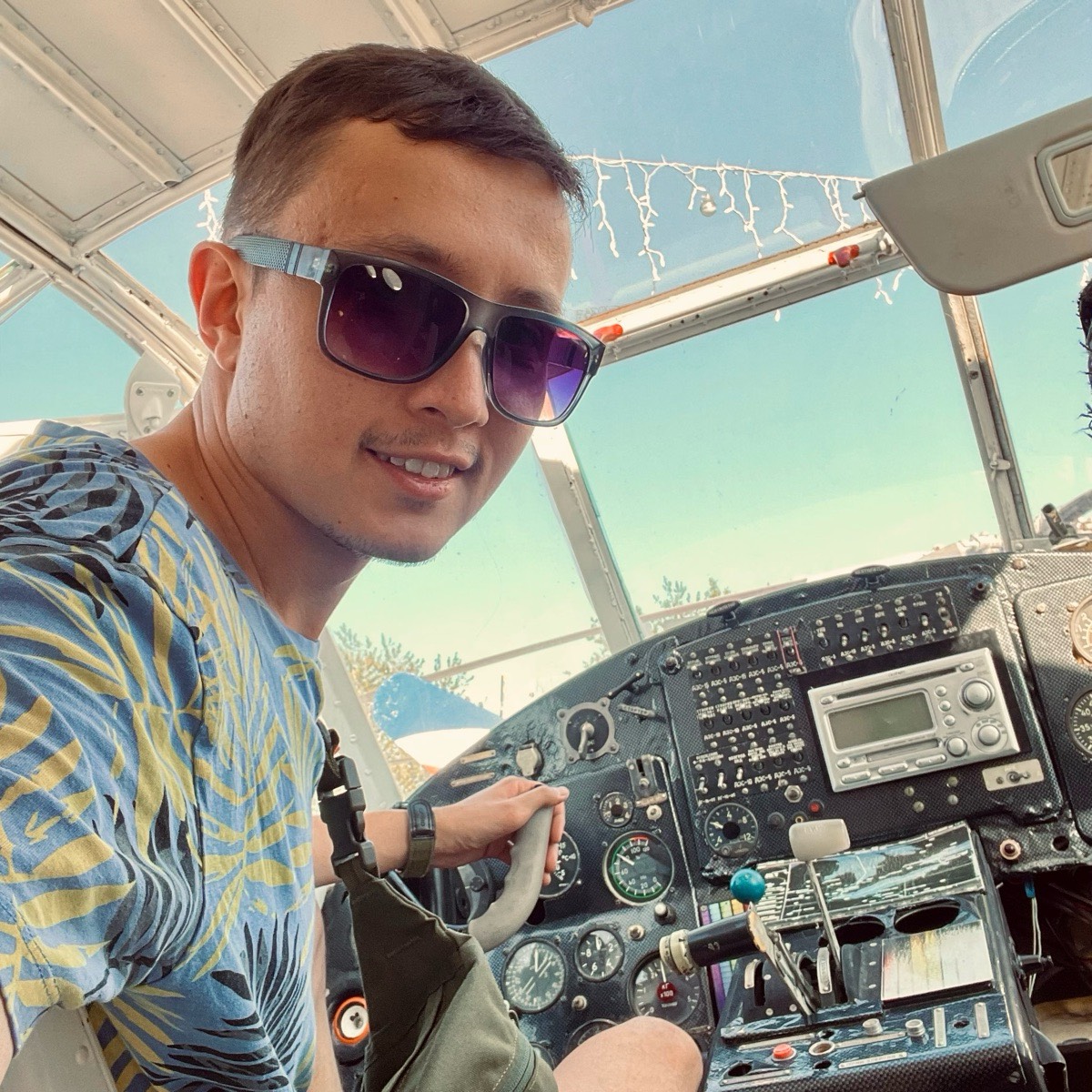 Андрей Соколов | Сетка — социальная сеть от hh.ru