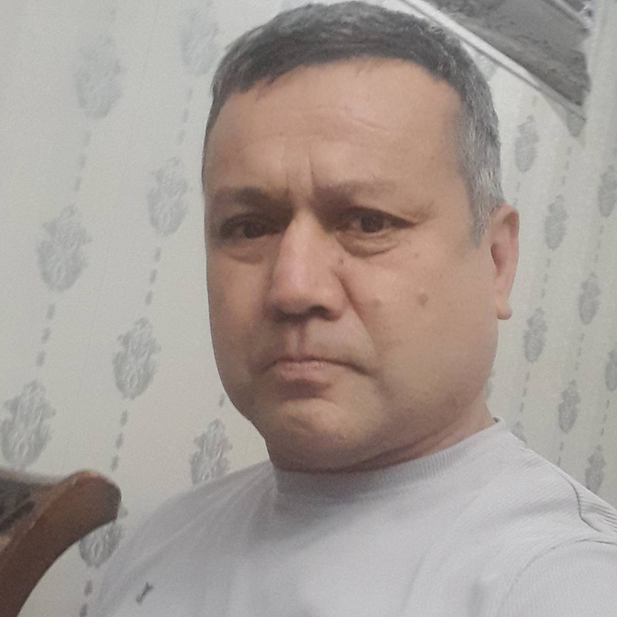 Саидакром Муминов | Сетка — социальная сеть от hh.ru