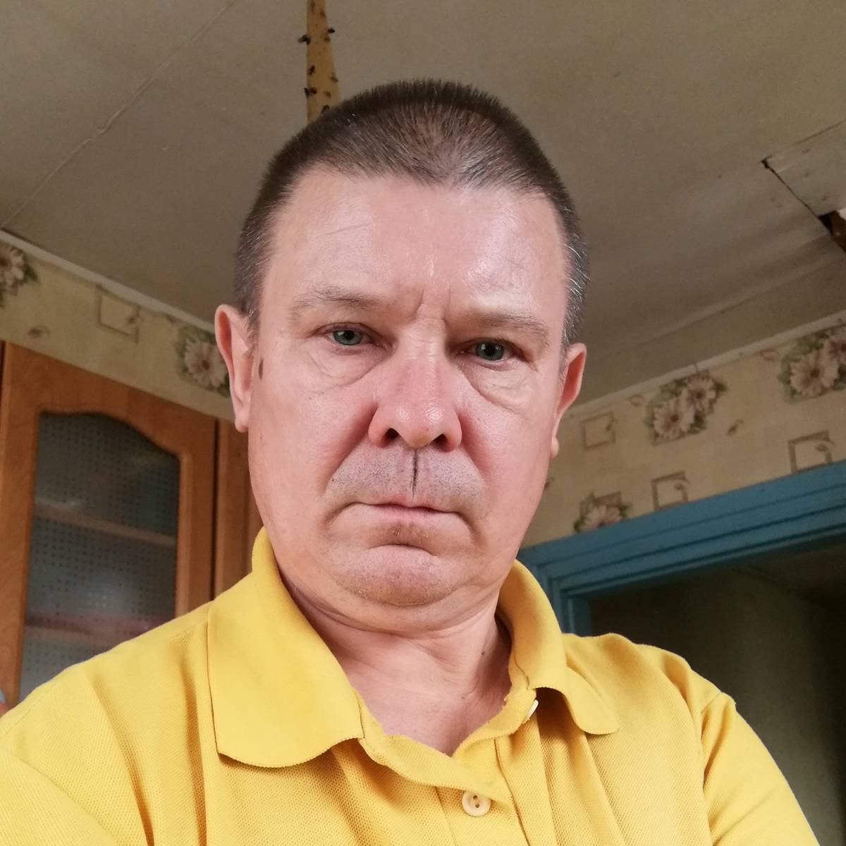 Виталий Кригер