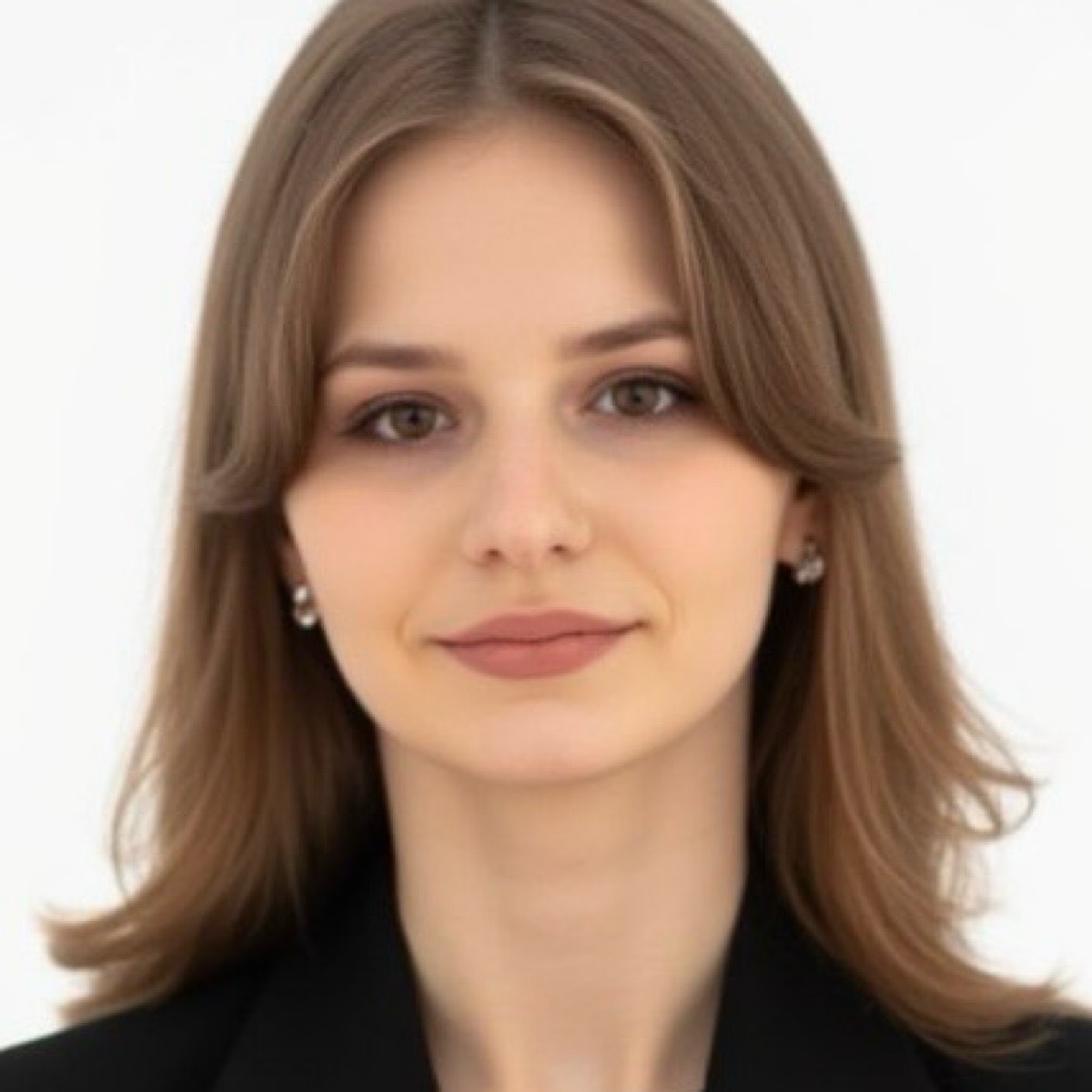 Мария Лемещенко | Сетка — социальная сеть от hh.ru