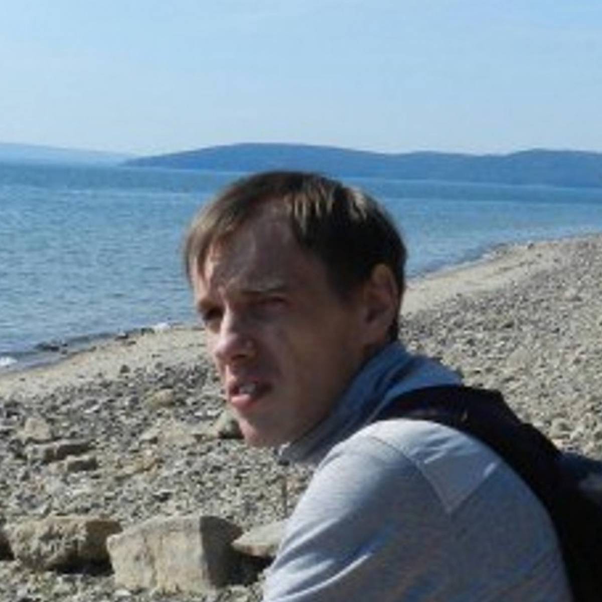 Денис Бидюков