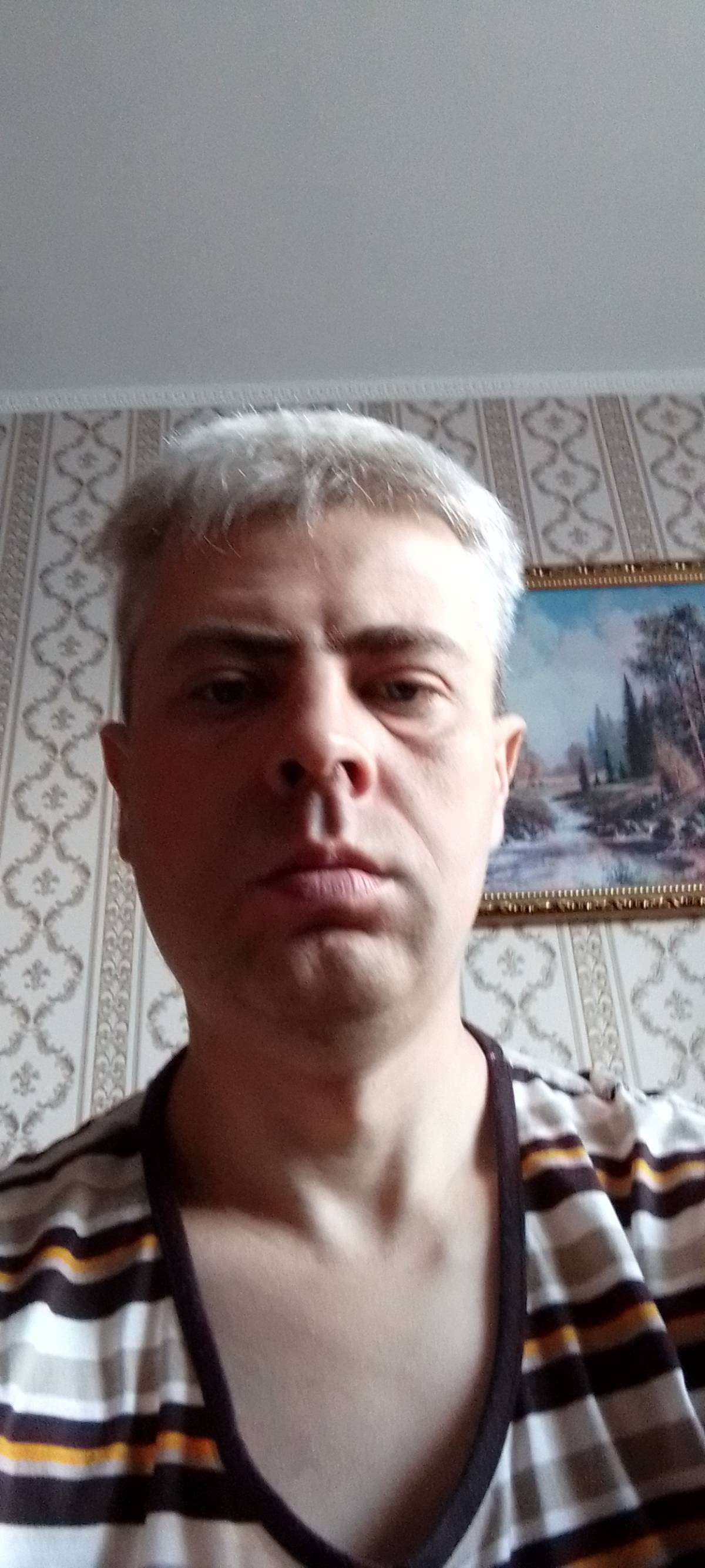 Паша Степичев