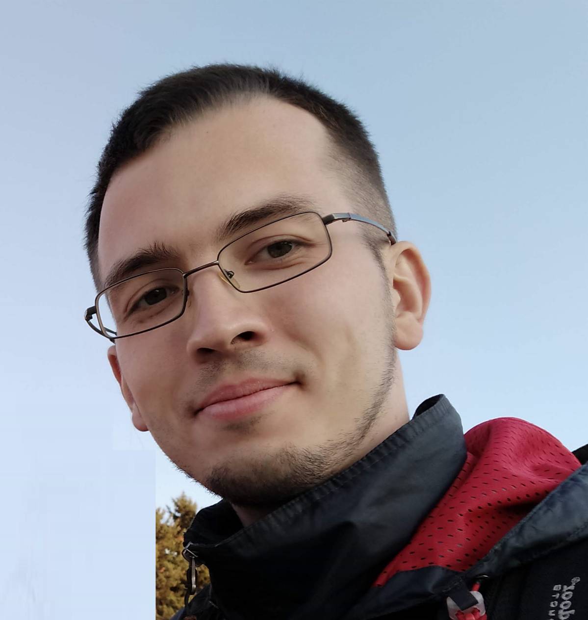 Виталий Нечаев | Сетка — социальная сеть от hh.ru