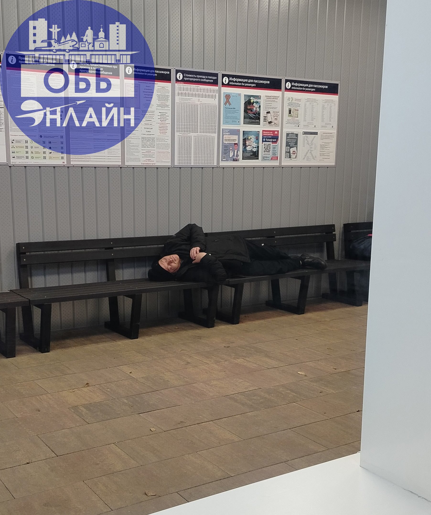↗ Теперь уютный и красивый павильон на о.п | Сетка — социальная сеть от hh.ru