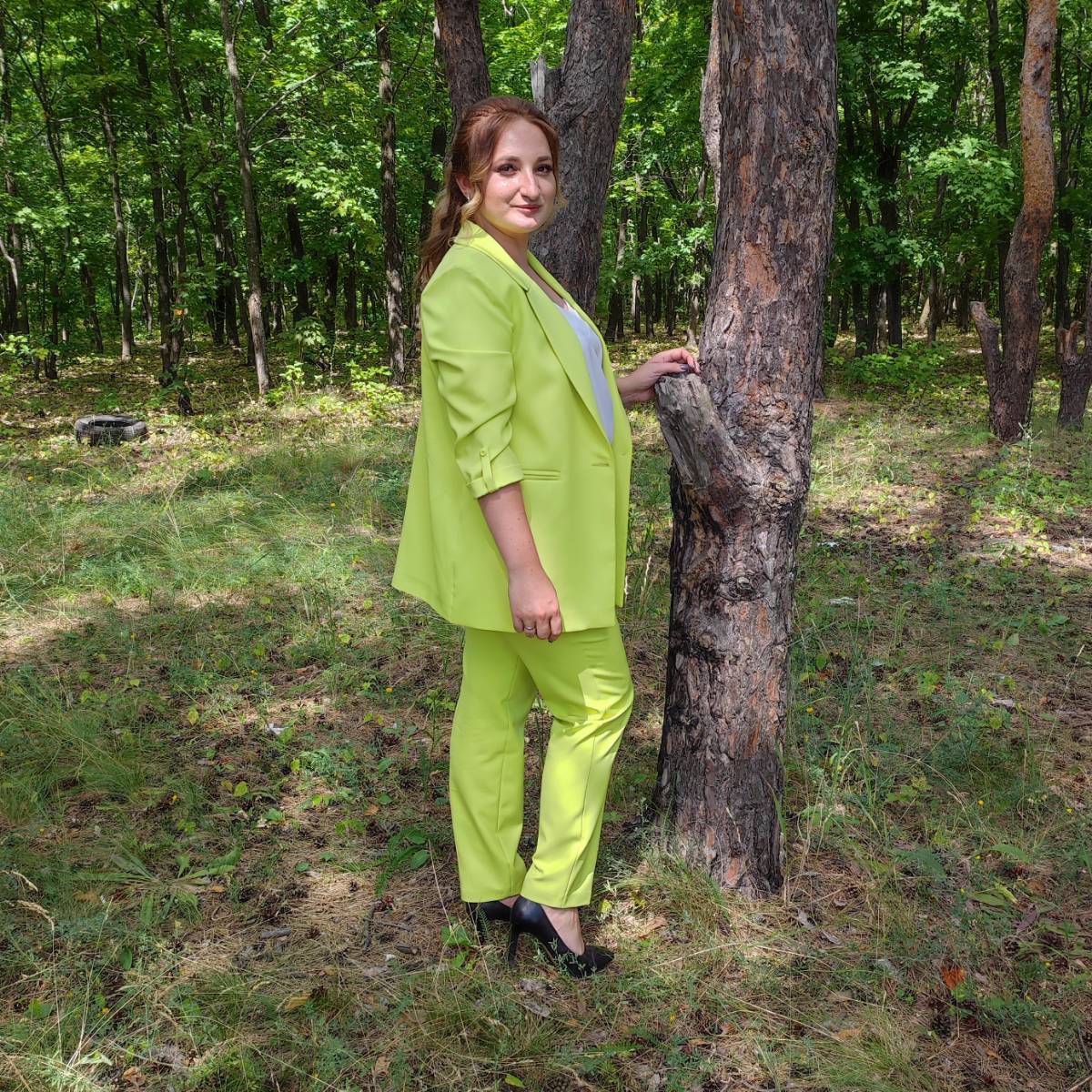 Наталия Гирина | Сетка — социальная сеть от hh.ru