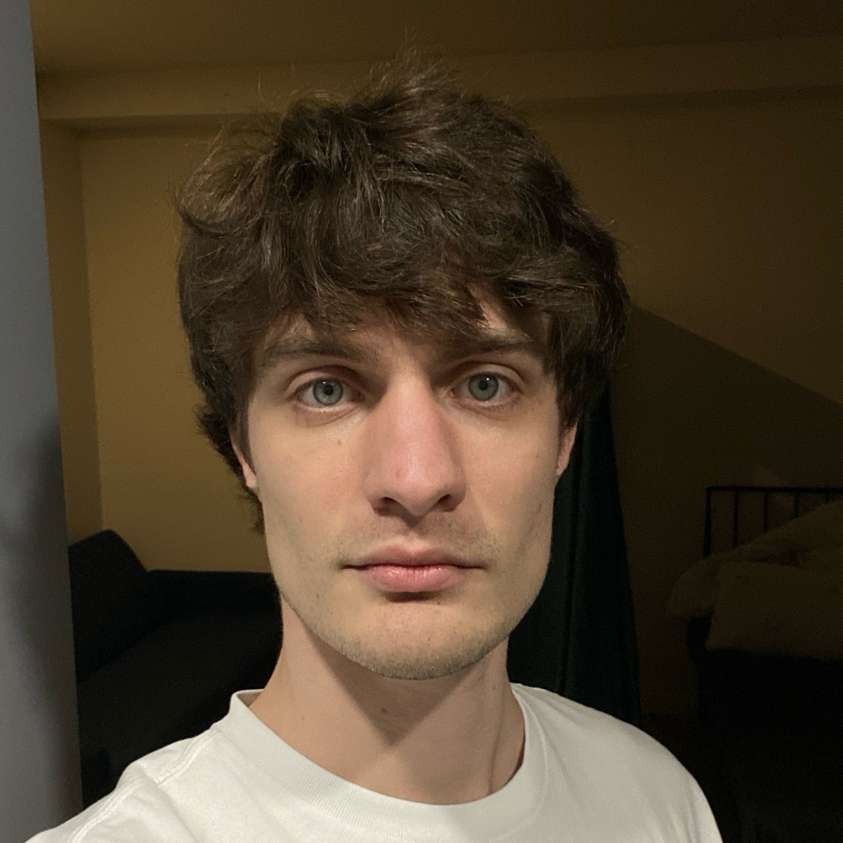 Максим Меркулов | Сетка — социальная сеть от hh.ru