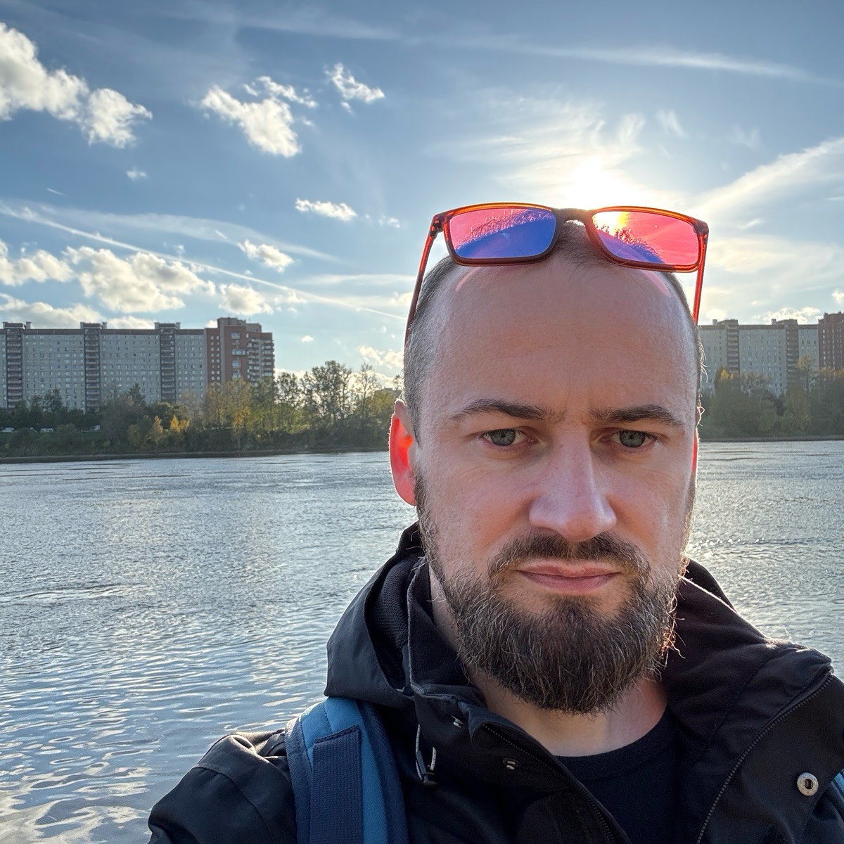 Василий Петрович