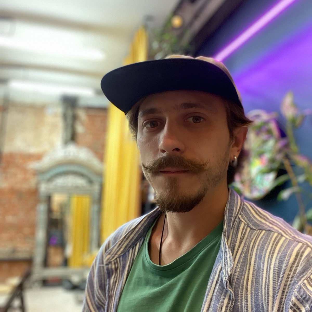 Иван Дудаков | Сетка — социальная сеть от hh.ru