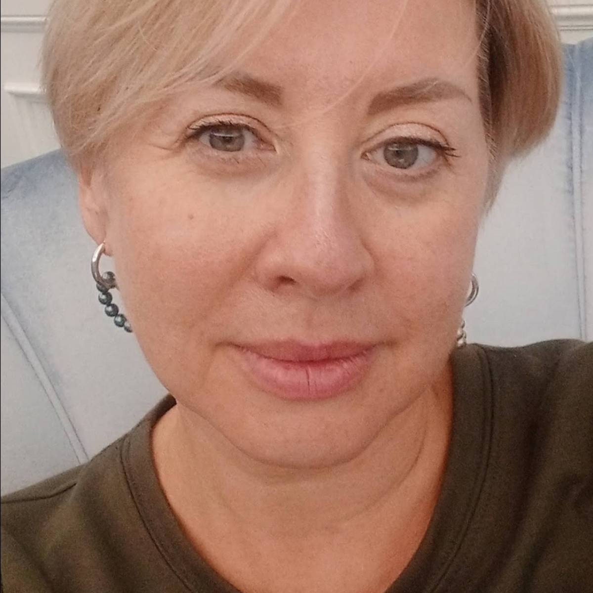 Светлана Реутова | Сетка — социальная сеть от hh.ru