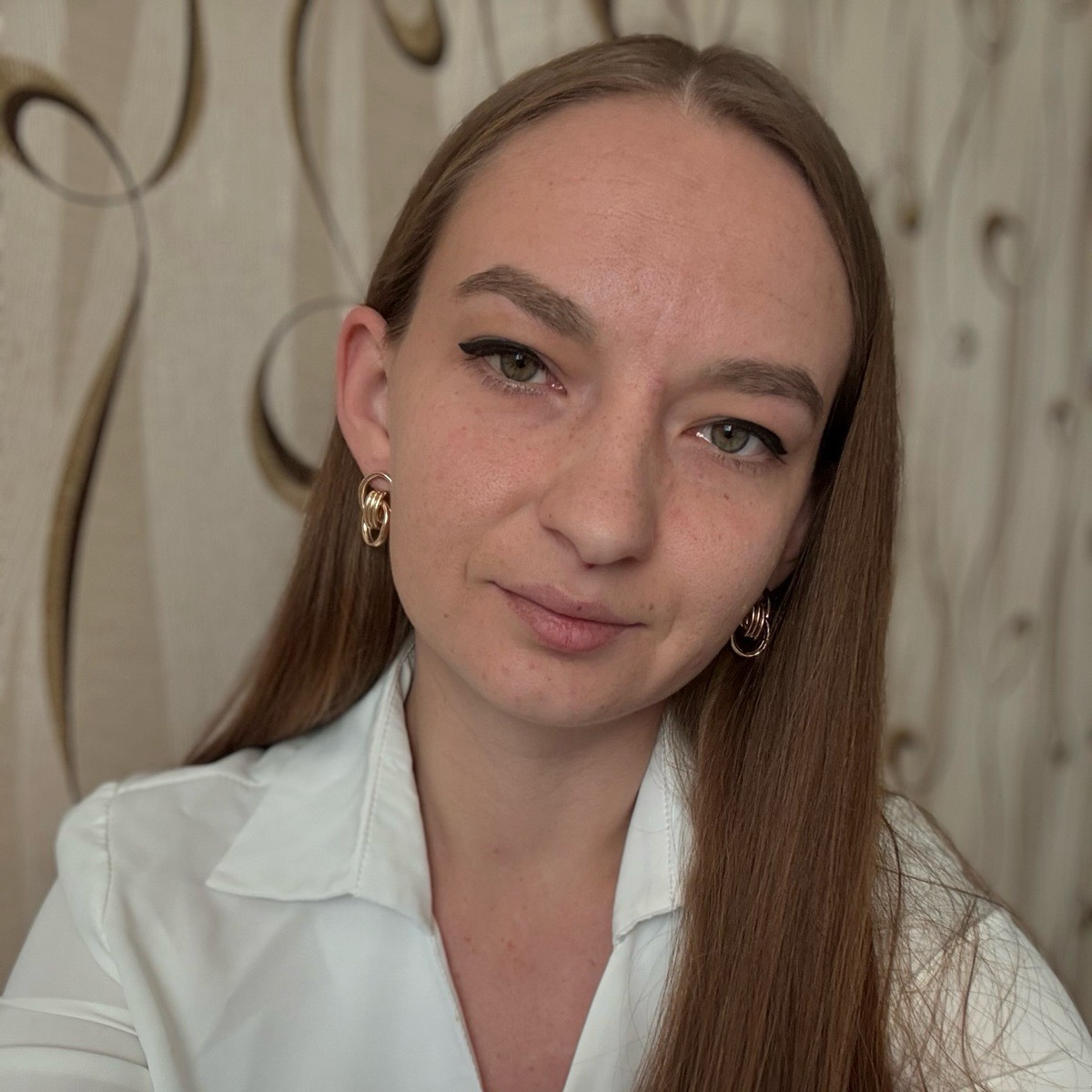 Алина Шибельбейн
