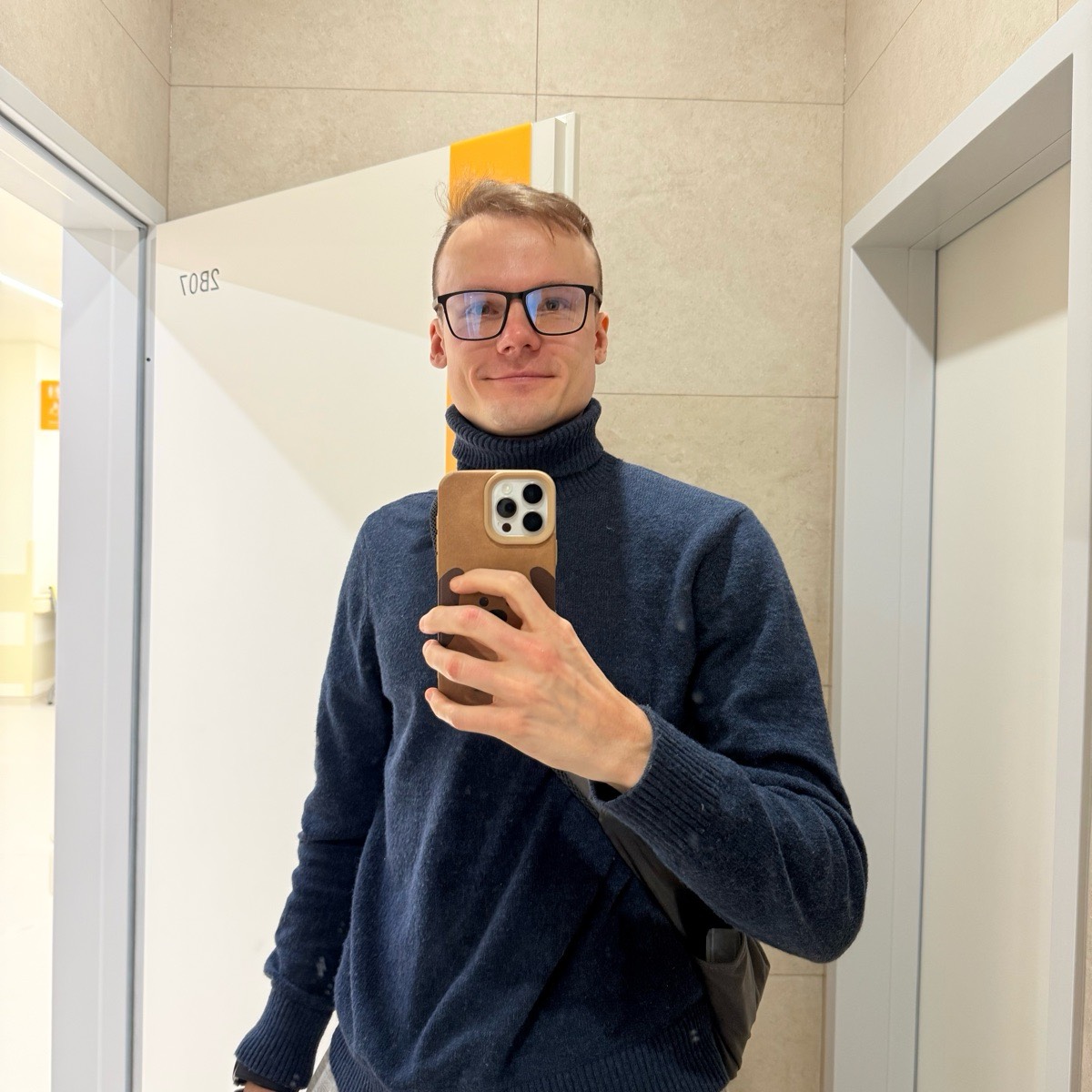 profile avatar
