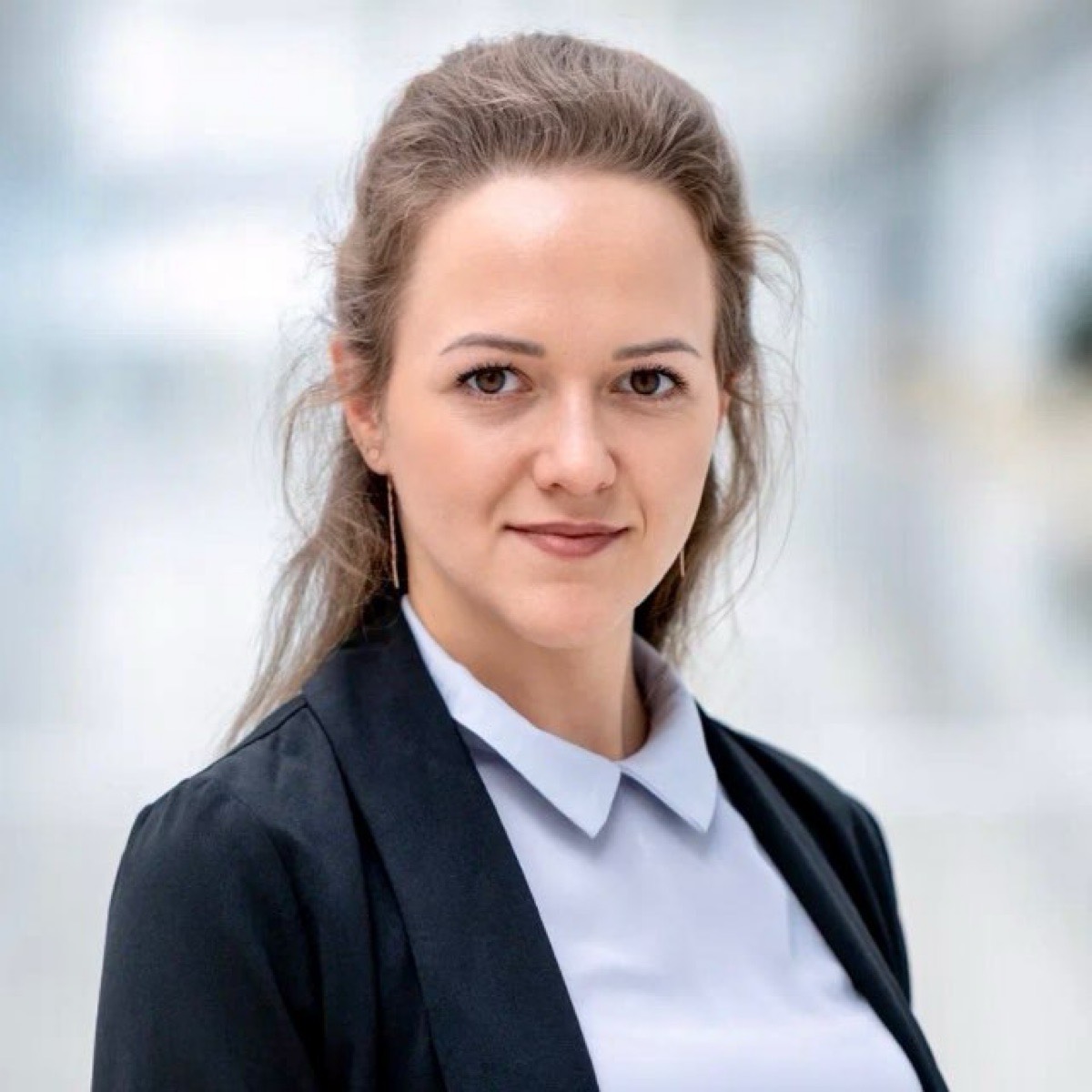 Марина Черненко | Сетка — социальная сеть от hh.ru