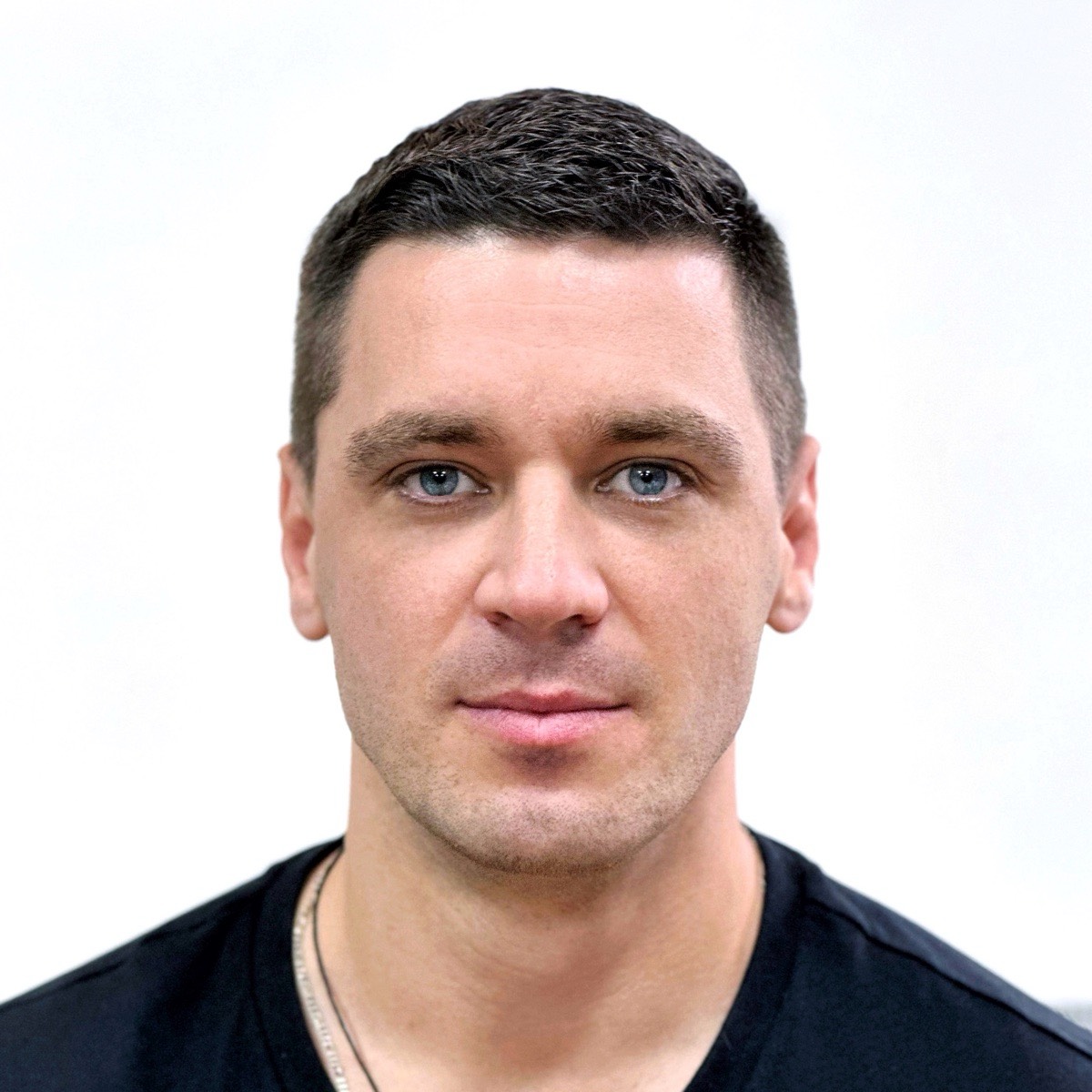 Олег Солдатов | Сетка — социальная сеть от hh.ru