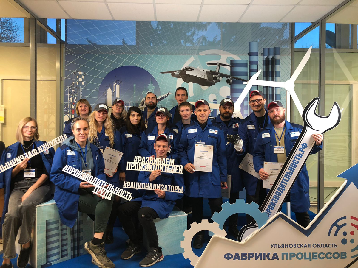 Айтишники на заводе? 🏭 | Сетка — социальная сеть от hh.ru