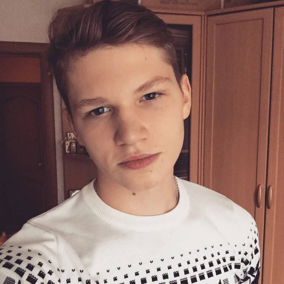 Александр Крикунов | Сетка — социальная сеть от hh.ru