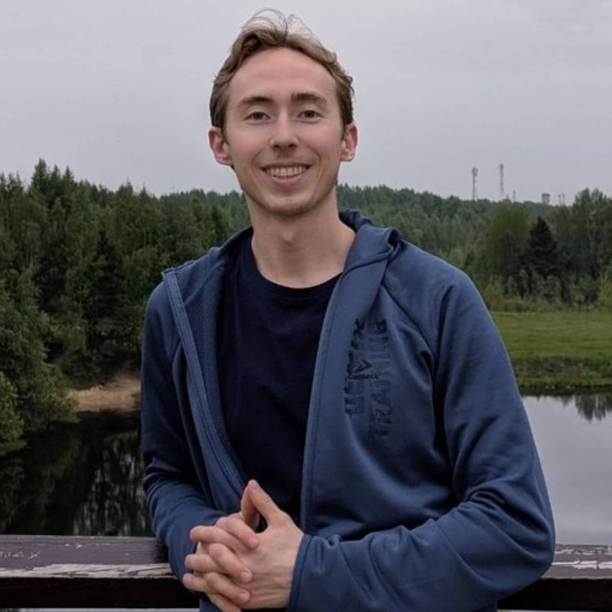 Денис Борисов | Сетка — социальная сеть от hh.ru