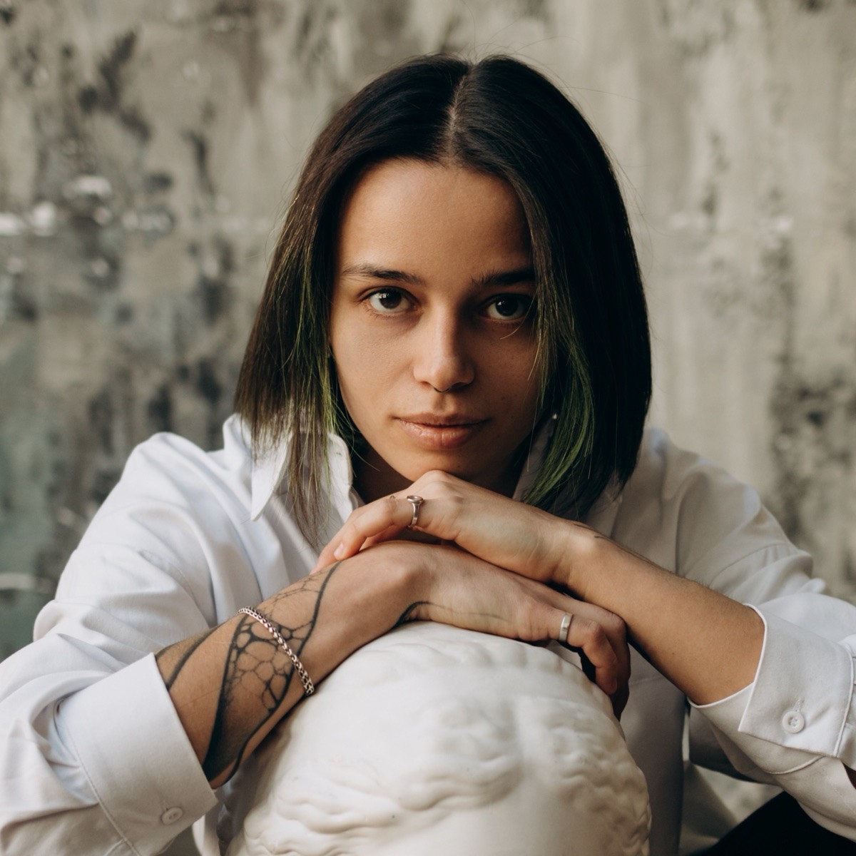 Кристина Найдёнова