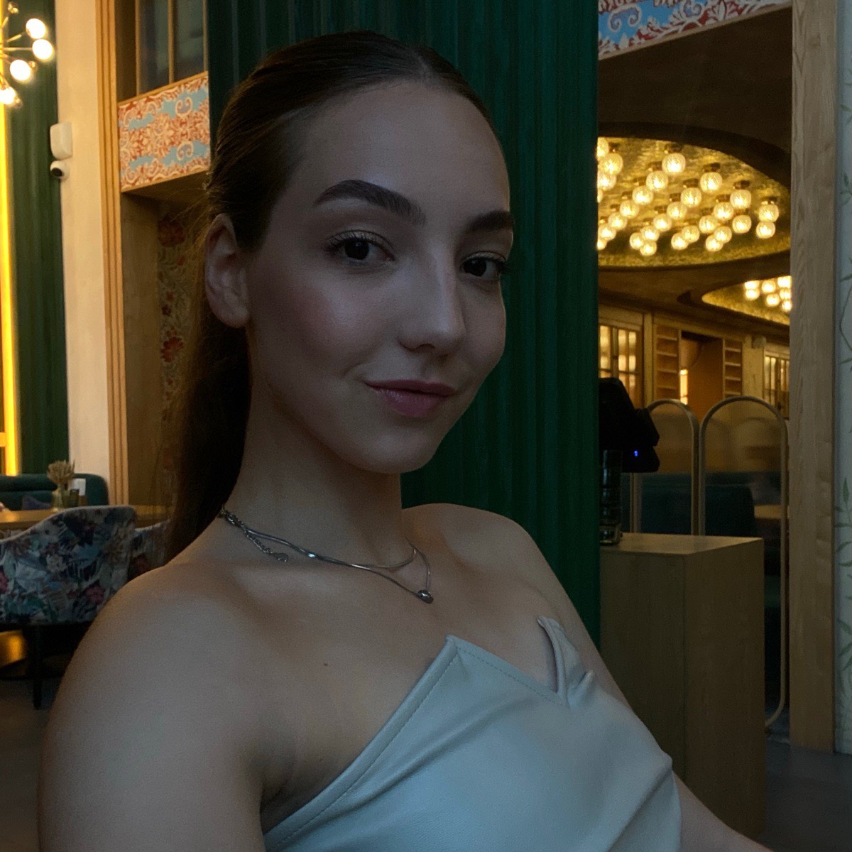 Анна Баруткина