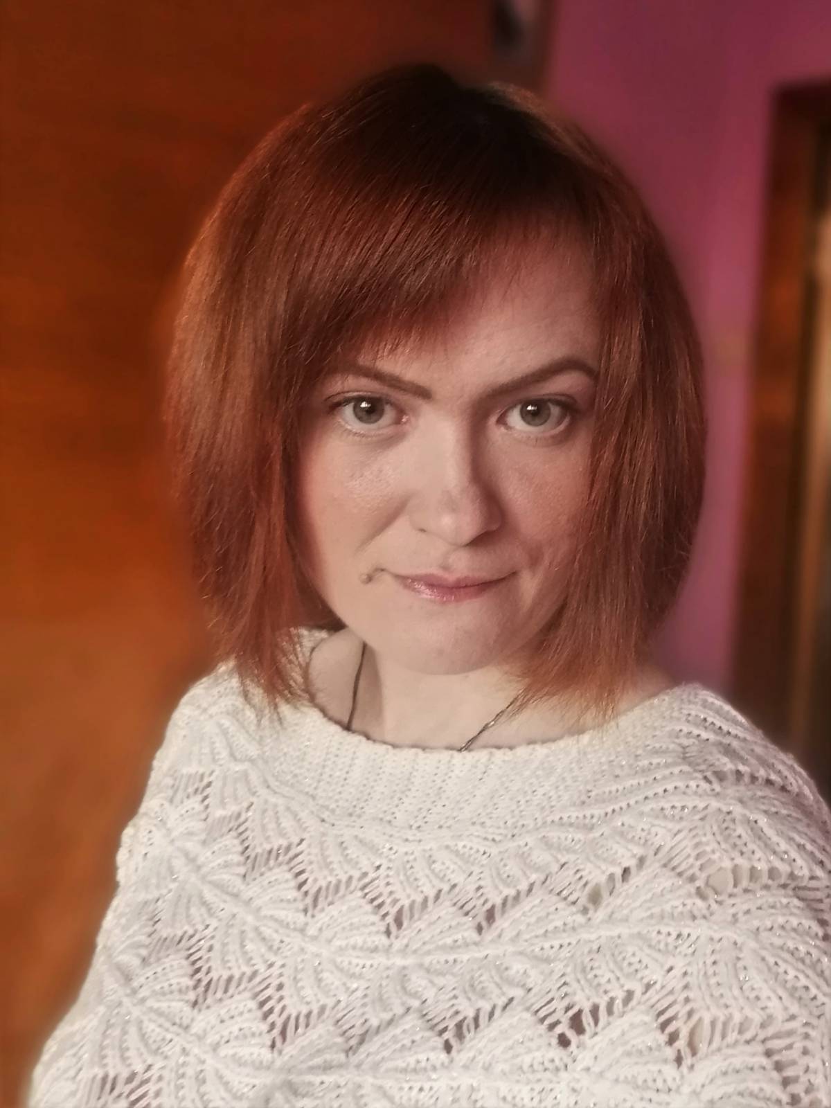 Мила Григорьева