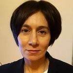 Юлия Лихашерстная | Сетка — социальная сеть от hh.ru