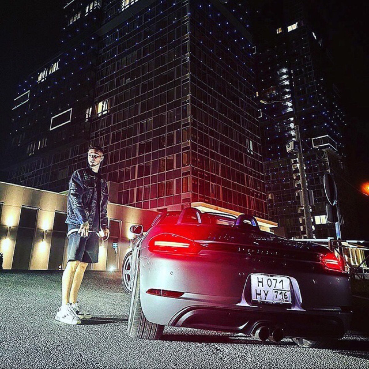 Никита Ворков | Сетка — социальная сеть от hh.ru