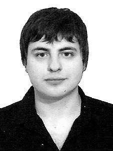 Сергей Климов