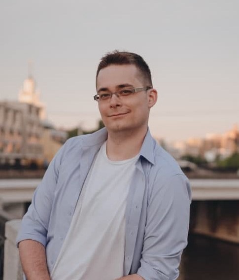Александр Алёхин