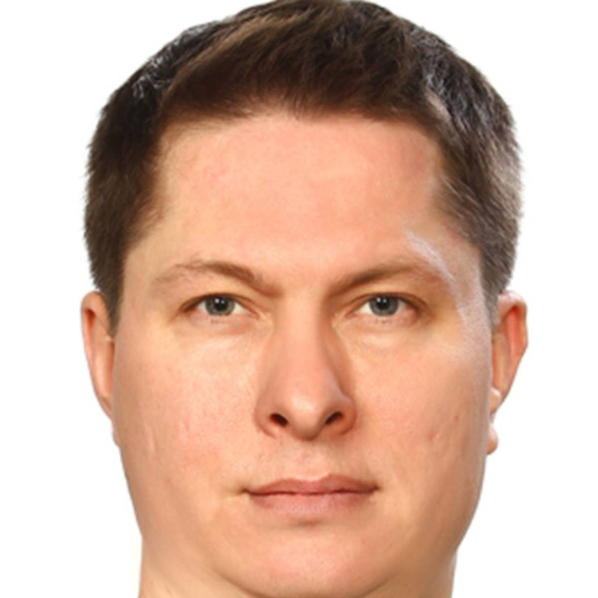 Игорь Панькив