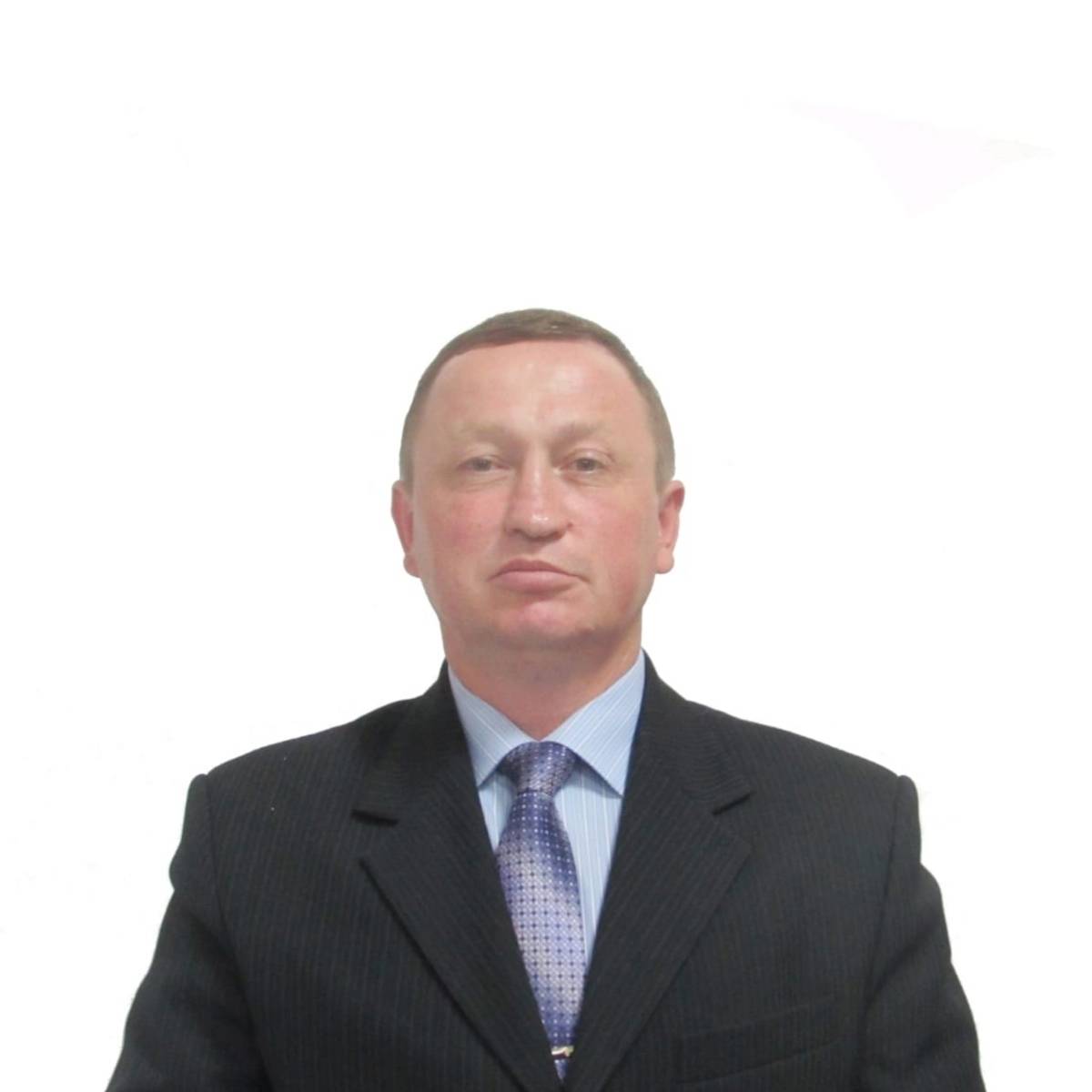 Михаил Голобородько